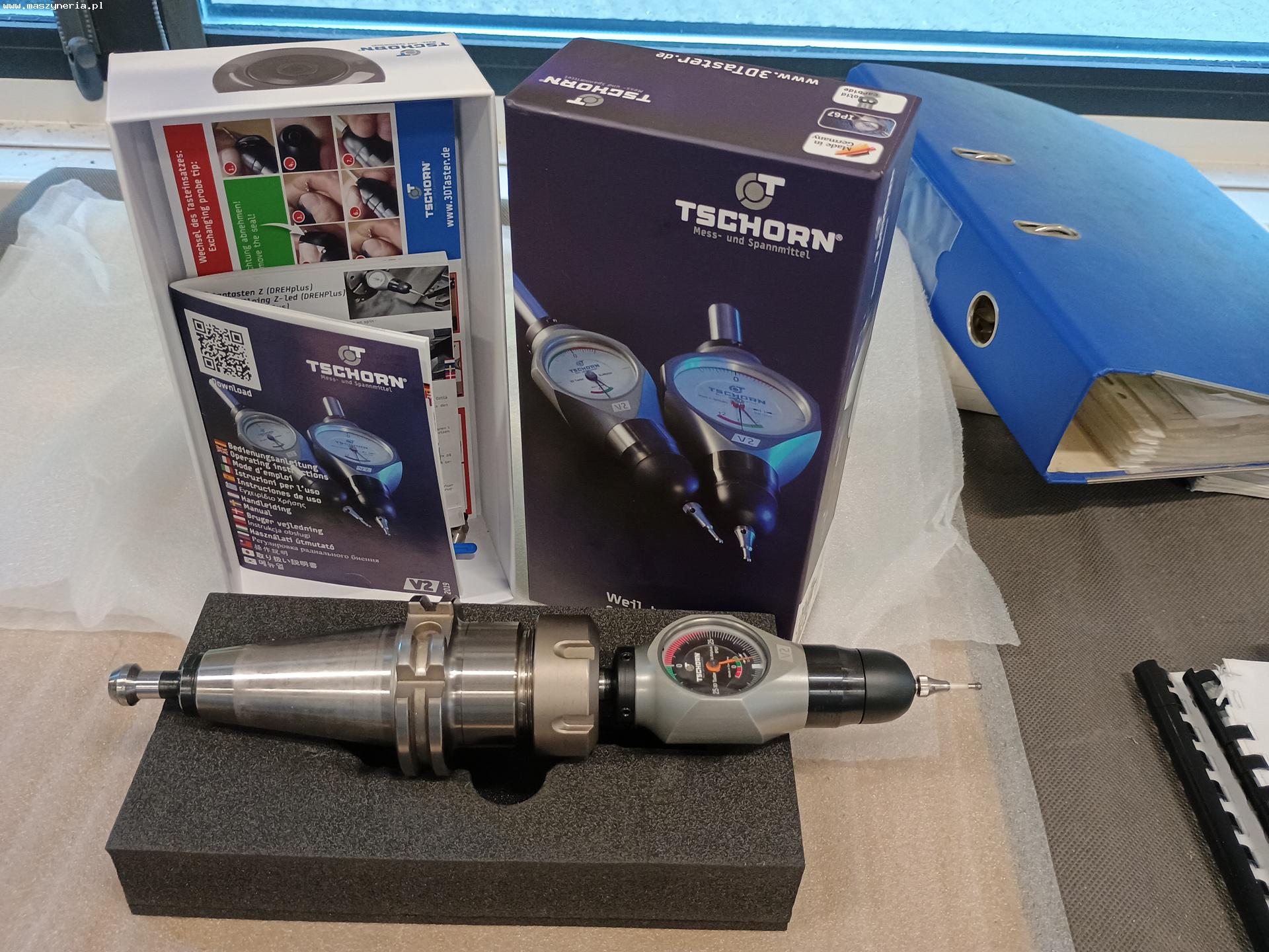 Centro di lavoro CNC HAAS VF-1 in vendita - foto 9